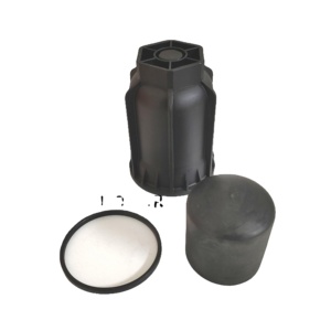 ฝาครอบและท่อพลาสติกสำหรับกรองยูเรีย E Auto Engine U58/9KIT 0001421089 A0001421089 UF106 4388378 1421089 ชิ้นส่วนพลาสติก - Product Image 2