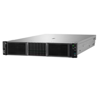 Servidor en Rack HPE ProLiant DL380 Gen11 8SFF NC CTO 2U, Intel Xeon de 4.ª/5.ª Generación, 3.9 GHz, SSD, 64 GB de RAM, 1 TB, P52534-B21, en Existencia
