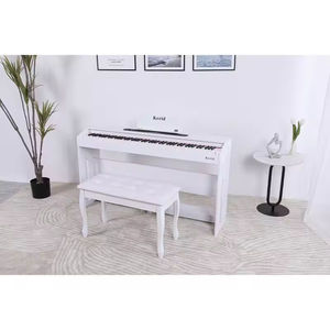 Meilleures ventes <span class=keywords><strong>Piano</strong></span> numérique unique à jouer soi-même design de mode <span class=keywords><strong>piano</strong></span> musical personnalisable 88 touches - Product Image 2