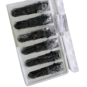 หัวฉีด NTA855 OEM น้ำหนัก 1.656 กก. สำหรับรถบรรทุกงานวิศวกรรมเครื่องกล รถดันดิน รุ่น 4296808 - Product Image 5