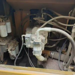 SANY SR265 Machine de construction d'énergie de plate-forme rotative de modèle de 2020 ans pour le prix bon marché de perceuse de noyau avec le composant de pompe de moteur Diesel - Product Image 5