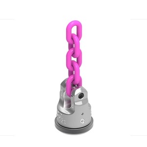 ตะขอเกี่ยวยกของ VWBG รุ่น 16(25)t-M64 RUD เหล็กกล้าคาร์บอนสำหรับงานหนัก - Product Image 2