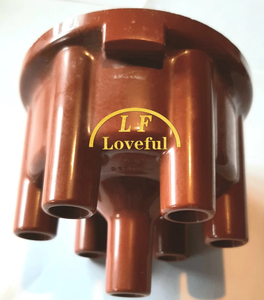 ฝาครอบจานจ่ายไฟเครื่องยนต์อะไหล่แท้สำหรับรถยนต์ฟอร์ด OEM 073 905 207/073905207/073 905 8048/0739058048 - Product Image 3