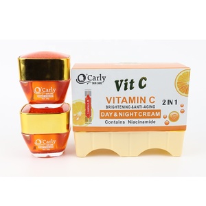 <span class=keywords><strong>Crema</strong></span> idratante sbiancante creme per il <span class=keywords><strong>viso</strong></span> acido ialuronico Anti invecchiamento rimuovere rughe vitamina C E <span class=keywords><strong>crema</strong></span> 2 In1 <span class=keywords><strong>crema</strong></span> per l'illuminazione per la cura della pelle - Product Image 5