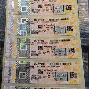 <span class=keywords><strong>Windows</strong></span> 11 IOT Enterprise 2024 LTSC <span class=keywords><strong>Key</strong></span> con COA Sticker Licencia genuina Activación global en línea - Product Image 3