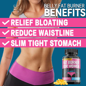 Integratori Dietetici Premium Personalizzati per la Gestione del Peso, Delicati sullo Stomaco, Ideali per Ordini OEM e all'Ingrosso - Product Image 1