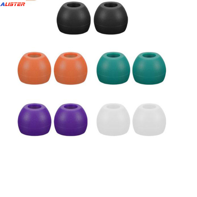 Free Sample JBL Reflect BT Eartip Earplug Silicone Earbuds Anti-Lost Ear Cap