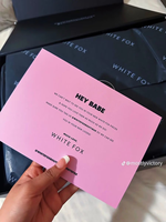 Carte de remerciement personnalisée avec logo imprimé, carte de vœux en papier pour petites entreprises, mariage, fête, vente en gros
