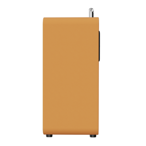 Altavoz de Madera de 120 W, Altavoz Inalámbrico Doble de 6.5 Pulgadas para DJ, Altavoz Portátil Grande y Potente con Graves Profundos, TWS, para Fiestas en Interiores y Exteriores - Product Image 3