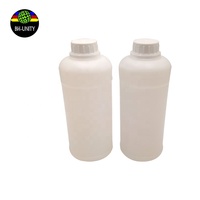1000ml Eco Solvant Liquide De Nettoyage pour DX4 DX5 DX7 DX8 DX10 DX11 XP600 TX800 Tête D'impression Solution De Nettoyage