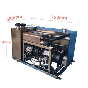 <span class=keywords><strong>Chauffage</strong></span> liquide 12KW 16KW 12V 24V Combi Diesel Air et Eau <span class=keywords><strong>Chauffage</strong></span> de stationnement pour camping-car <span class=keywords><strong>caravane</strong></span> camping-car - Product Image 1