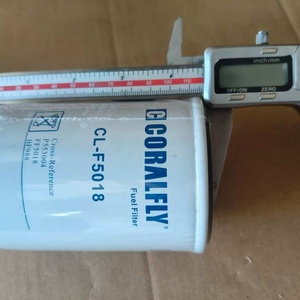 Filtro de Combustible FF5825NN FF63041NN FF63009 FS1000 FS19765 FF202 FF5018 FS1006 LF3325 para Filtro Fleetguard - Product Image 3