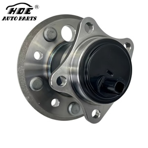 3DACF027F-29BS  42460-06090 42460-06100 56BWKHS03 Roulement de roue de haute qualité en gros pour TOYOTA CAMRY - Product Image 2