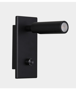 Lampada <span class=keywords><strong>da</strong></span> <span class=keywords><strong>Parete</strong></span> Incassata Keehome 3W, Applique <span class=keywords><strong>da</strong></span> Letto Dimmerabile per <span class=keywords><strong>Lettura</strong></span> - Product Image 6