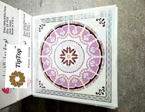 <span class=keywords><strong>Mat</strong></span>ériaux de conception intérieure, carreaux de <span class=keywords><strong>plafond</strong></span> en plastique, panneau de <span class=keywords><strong>plafond</strong></span> en <span class=keywords><strong>pvc</strong></span> - Product Image 3