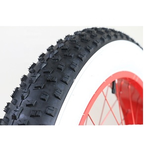 Chất Lượng Cao Giá Rẻ Bán Buôn Tuyết Lớn Dirt Studded Núi Điện Chất Béo Lốp Xe Bike20x4.0 26X3.0 29 27 Cho Người Đàn Ông Lốp Xe Đạp - Product Image 6
