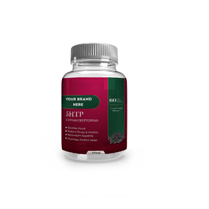 สารสกัดจากกริฟฟินเนีย simplicifolia เกรดอาหารพร้อมผง5-HTP และการเก็บเกี่ยวธรรมชาติสำหรับบรรจุภัณฑ์กลองจำนวนมาก - Product Image 1