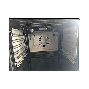 Parrilla de <span class=keywords><strong>microondas</strong></span> y ventilador, horno de 40L, 220-240V - Product Image 2