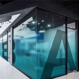 فيلم حماية من الأشعة فوق البنفسجية من الأشعة فوق البنفسجية للحماية من الأشعة فوق البنفسجية في اتجاه واحد ، عزل حراري ، بناء صبغ شمسي - Product Image 5