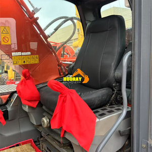 รถขุดมือสอง Doosan DX225LC-9C 22 ตัน รถขุดตีนตะขาบเกาหลีแท้ DOOSAN DX225 สภาพดี ขาย - Product Image 5