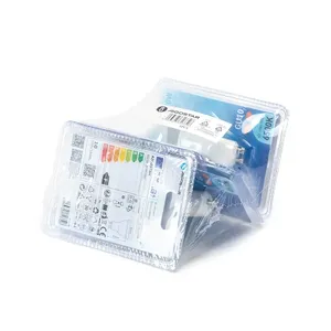 Lampadina LED GU10 10W luce bianca 6500K - efficienza energetica, lunga durata, ideale per illuminare spazi domestici e - Product Image 3