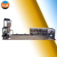 Máquina de centrifugado en seco con intersticio de aire para procesos de Lyocell y Viscosa, acero inoxidable 316L, certificación CE/ISO, automática de alta velocidad