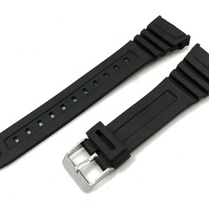 Correa de <span class=keywords><strong>Reloj</strong></span> de Plástico de Bajo <span class=keywords><strong>Precio</strong></span> - Venta al por Mayor de Fábrica para <span class=keywords><strong>Reloj</strong></span> Deportivo <span class=keywords><strong>G</strong></span>-<span class=keywords><strong>SHOCK</strong></span> W-96H - Product Image 3