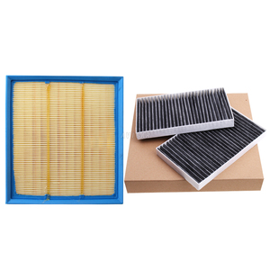 ไส้กรองอากาศ C00016587 LX5106 WA5406 สำหรับ MAXUS G10 LDV 2.0L / 2.0T / 2.0TDI - Product Image 2