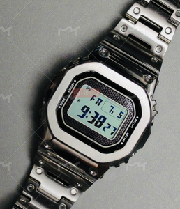 <span class=keywords><strong>Gshock</strong></span> 시리즈 GA2100GM2100 에 적합한 2025 인기 판매 시계 - Product Image 3