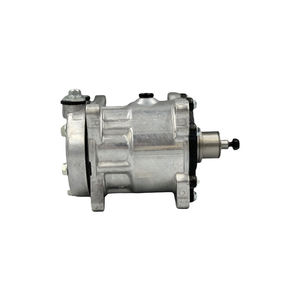 อะไหล่รถบรรทุก DC Part24v เครื่องปรับอากาศชิ้นส่วนสำหรับ X3000 7H15 <span class=keywords><strong>Delon</strong></span> - Product Image 6