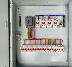 Бытовое автоматическое выключатель-IP65 Водонепроницаемый для внутреннего/наружного - Product Image 5