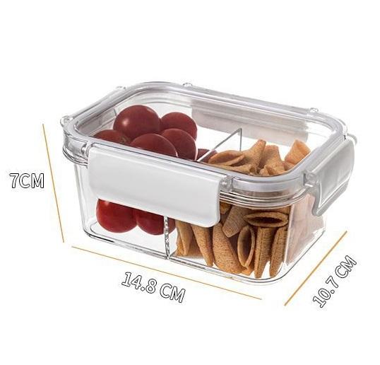 Split style [Pearl White]