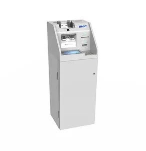 SNBC BDM-100 New Product Arrival Mixed Denomination Cash Money Deposit System