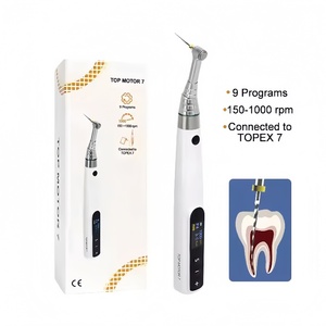 Nha khoa kênh gốc thiết bị không dây Contra góc ROTARY <span class=keywords><strong>endomotor</strong></span> nha khoa endo động cơ với <span class=keywords><strong>Apex</strong></span> định vị - Product Image 2