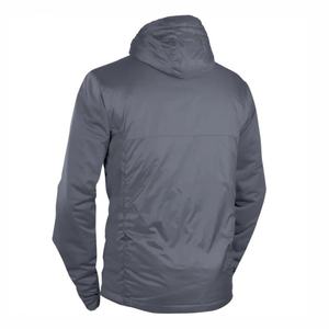 Chaqueta Cortavientos Térmica Ligera, Polo de Manga Larga, Chaqueta de Golf Transpirable, Impermeable y Resistente al Viento, con Servicio OEM - Product Image 2
