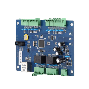 Mẫu miễn phí tùy chỉnh tiêu chuẩn cao thiết kế điện tử odm pcb drone bo mạch chủ drone điều khiển hội đồng quản trị phát triển - Product Image 1