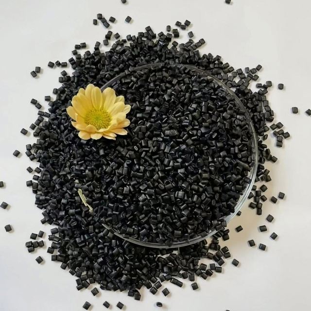 2Lians LLDPE/LDPE Recycled Pellets Film Grade Natural/Dull Natural Color 23 Tons MOQ