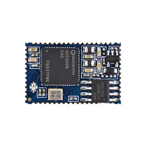 Bluetooth 5.0 module cho tai nghe stereo Qualcomm chip qcc3008 Bluetooth Audio Receiver cho xe máy Mũ bảo hiểm