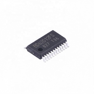 BD62012FS-E2 SSOP-A24-5.4mm Brushless DC (BLDC) Motor <b>Driver</b> Chip - Product Image 1