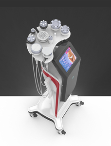 Professional 9-in-1 Body Sculptor with Multiple Handles, Effective Fat Removal & Anti-aging Device <b>for</b> Commercial and Home Users - Product Image 6