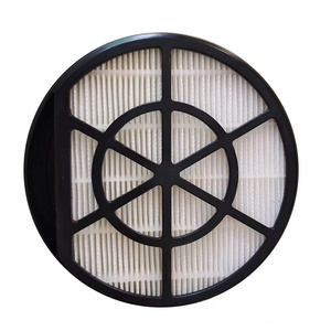 Pièce de filtre HEPA de remplacement de haute qualité adaptée au <span class=keywords><strong>robot</strong></span> de nettoyage de la série Bosch BBZ152EF - Product Image 5