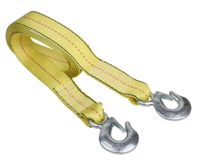 Chất Lượng Cao Xe Khẩn Cấp Phục Hồi Nhiệm Vụ Nặng Nề Bền Linh Hoạt Phổ Racing Mạnh Mẽ Kéo Dây Đeo - Product Image 2