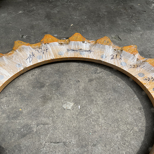 Graafmachine Reserveonderdelen Zwaar Materieel Graafmachine Voor Zax330 Spocket Graafmachine - Product Image 4