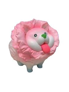 Impresora 3D Servicios de diseño impreso en 3D Modelo de zorro de nueve colas Modelos de zorro volador articulados Figuras de modelos de animales - Product Image 5