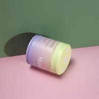 Boîte en métal scellée personnalisable de 30 g pour matcha, qualité alimentaire, hermétique, pour thé et poudre protéinée, vente en gros