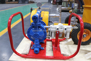 Vật liệu chịu lửa nhỏ shotcrete máy để Bán Vật liệu chịu lửa gunite Máy shotcrete Máy Dubai Forum - Product Image 3