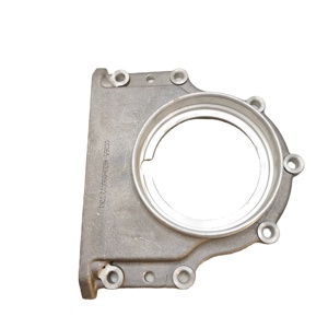 Heavy-Duty Oil <b>Seal</b> Housing 4G33-030010 for Changchai 4G33 Construction Machinery With 6 Month Warranty Construction Des - Product Image 4