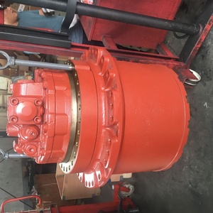Perangkat Perjalanan Ekskavator MAG-170VP-3800 Motor Perjalanan SK260-8 <span class=keywords><strong>SH210</strong></span> CX210B <span class=keywords><strong>Drive</strong></span> Akhir - Product Image 6