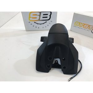 Reposapiés Trasero Izquierdo para Honda CBR 1000 RR 2004 2005, Pieza de Motocicleta - Product Image 6