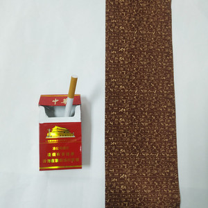 Papier de <span class=keywords><strong>base</strong></span> en pâte de bois vierge de haute qualité pour cigarettes, compatible avec l'impression numérique - Product Image 2
